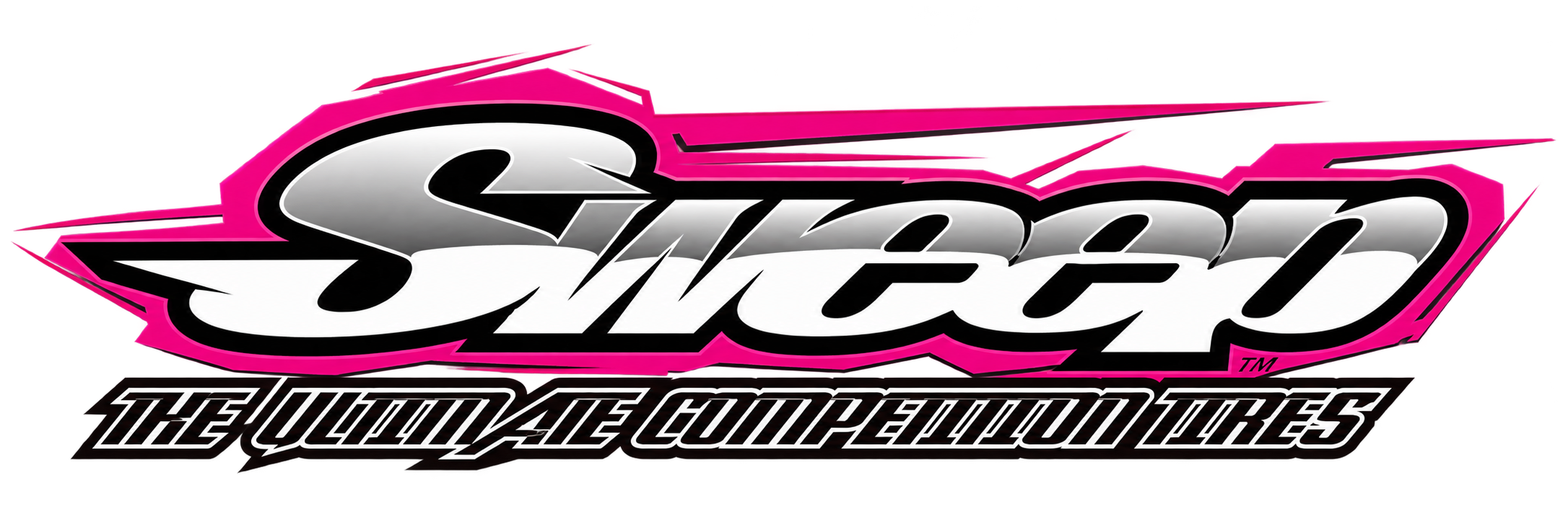 SWEEP RACING — THE ULTIMATE COMPETITION TIRES